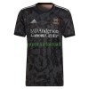 Maillot de Supporter Houston Dynamo Extérieur 2022-23 Pour Homme